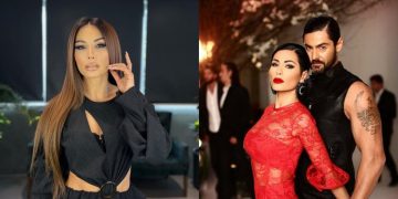 Soni Malaj habit publikun: Jetoj ende me ish-bashkëshortin në të njëjtën shtëpi