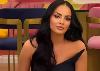 Sara Gjordeni zbulon të preferuarën në BBVA, befason me emrin