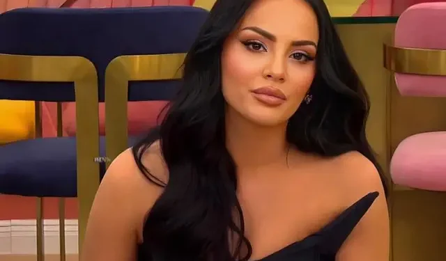 Sara Gjordeni zbulon të preferuarën në BBVA, befason me emrin