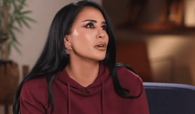 E papritur në mes të natës/ Jonida Maliqi braktis përfundimisht “Ferma VIP”