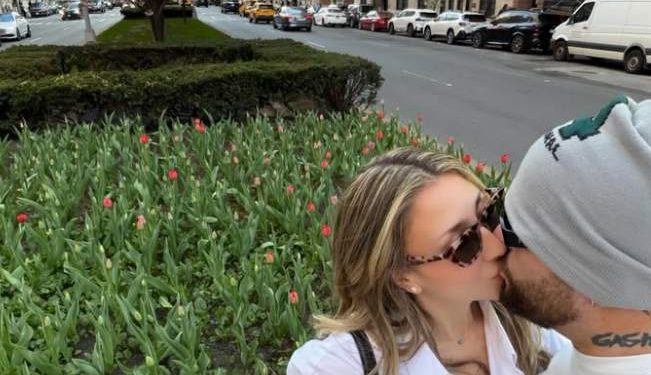 Gashi i jep fund beqarisë, prezanton publikisht partneren