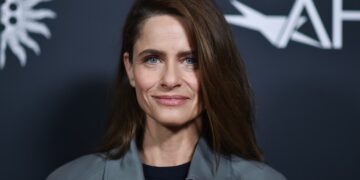 Amanda Peet rrëfen realitetin e Hollywood-it: Është një iluzion, dëshpërimi është kudo!