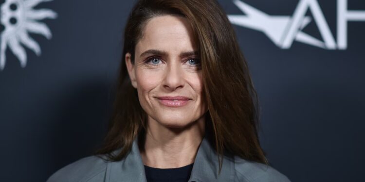Amanda Peet rrëfen realitetin e Hollywood-it: Është një iluzion, dëshpërimi është kudo!