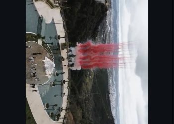 Alvisa Qarri zbulon gjininë e fëmijës së saj të parë: Djalë apo vajzë?