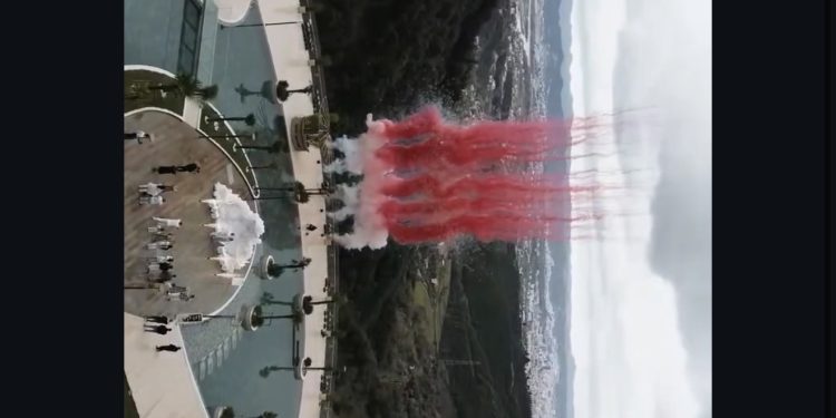 Alvisa Qarri zbulon gjininë e fëmijës së saj të parë: Djalë apo vajzë?