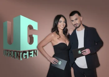 Kristi Lamaj dhe Lei Kraja bëhen bashkë për të moderuar këtë emision