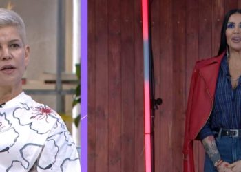 Shoqja e Jonidës zbulon të vërtetën mbi marrëdhënien me Sonin, a ka konflikt mes tyre?