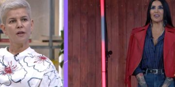 Shoqja e Jonidës zbulon të vërtetën mbi marrëdhënien me Sonin, a ka konflikt mes tyre?