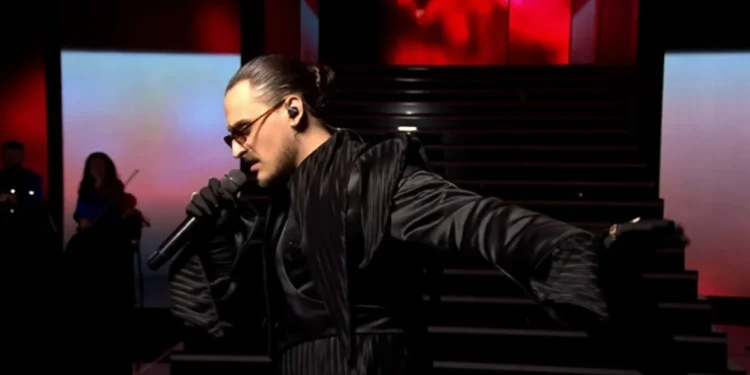 Ja se kush do të hapë dhe mbyllë gjysmëfinalet e Eurovision 2026, ku renditet Shqipëria?