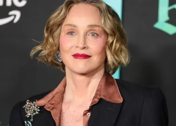 Skena erotike në 1992, Sharon Stone: Humba kujdestarinë e djalit tim për shkak të kësaj