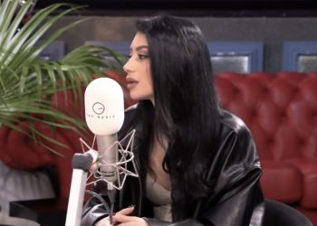 Marrëdhënia e Mateos dhe Brikenës, motra e banorit tregon si e shohin familjarët: Babi akoma…