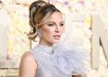 Kate Beckinsale: më pushuan nga puna për një “like” për armëpushim në Gaza