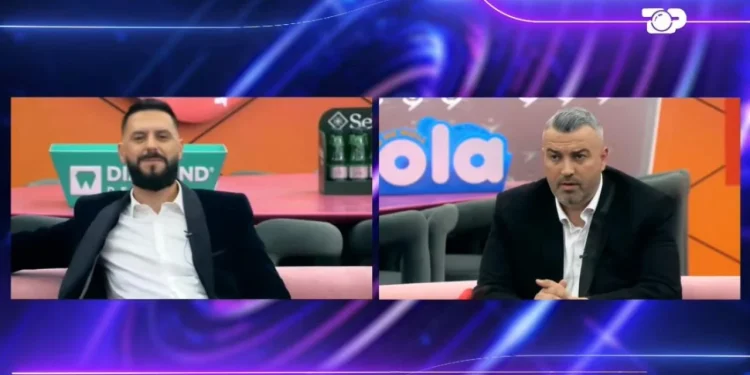 Deklarata e fortë e Rogertit: Nuk e dua Mirin në finale