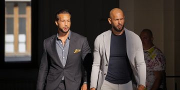 Nga makinat luksoze tek kriptomonedhat, pse pasuria e vëllezërve Tate mbetet e paqartë?