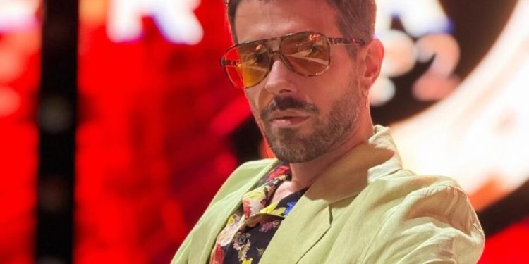 Niko Komani mbështet Brikenën: Gjithmonë e pastër dhe e rregullt