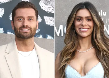 Taylor Frankie Paul depoziton kërkesë për urdhër mbrojtjeje kundër ish-it të saj, Dakota Mortensen