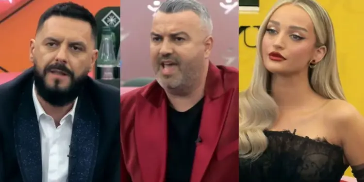 Historia e krevatit s’ka fund! Rogerti për Mirin dhe Selin: Ka pas diçka mes tyre përpara se të hynin në BB