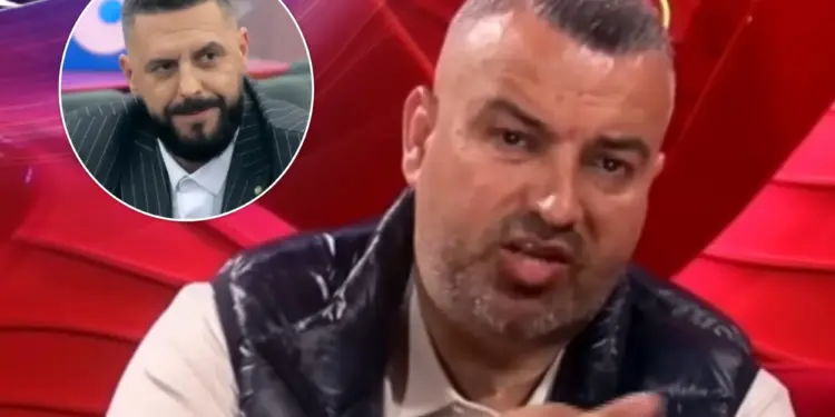 Nga ortakë në rivalë? Çfarë po ndodh mes Mirit dhe Rogertit?