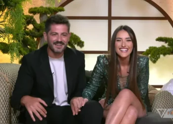 Afrimiteti i Indrit dhe Vanesës, si reagoi familja e kësaj të fundit?