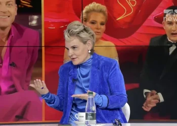 Monika Kryemadhi habit me deklaratën për Selin: Do e bëja ministre direkt