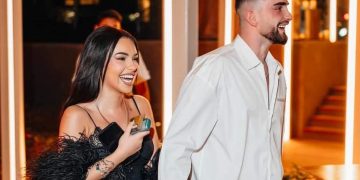 Një dasmë së shpejti? Kida: Babi im nuk më…