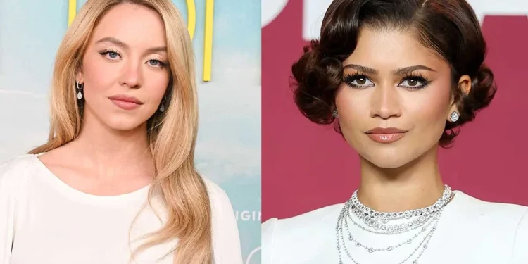 Zendaya dhe Sydney Sweeney në konflikt? Çfarë po ndodh mes tyre?