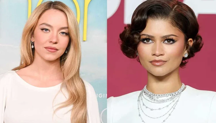Zendaya dhe Sydney Sweeney në konflikt? Çfarë po ndodh mes tyre?