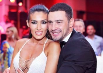 Roberti dhe Nora kthehen sërish bashkë?