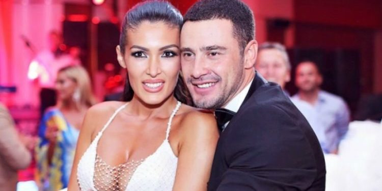 Roberti dhe Nora kthehen sërish bashkë?