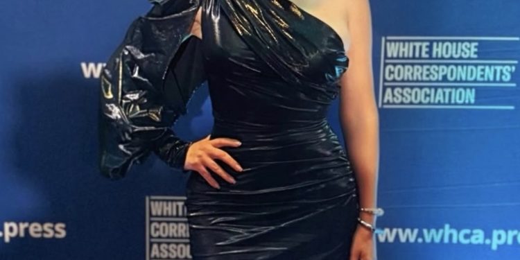 Të shtënat në eventin e Trump, Bleona publikon pamjet nga mbrëmja dramatike