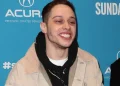 Pete Davidson rrëfen momentin që i ndryshoi jetën: Nëna ime kishte frikë çdo ditë se do të vdisja