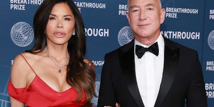 Një bebe tjetër për Lauren Sánchez Bezos dhe Jeff Bezos?