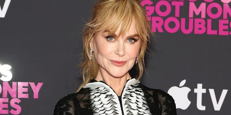 Humbja e nënës shtyn Nicole Kidman drejt një drejtimi të ri profesional