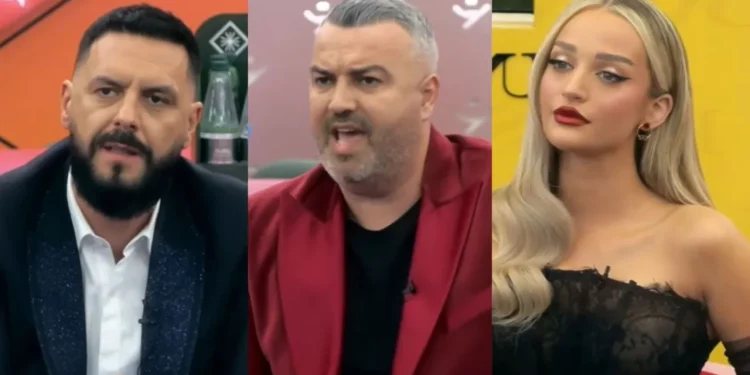 Rogerti “zbërthen” lojën e Mirit me Selin: Kemi luajt si top futbolli me të