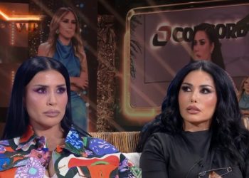 Largimi i Jonidës nga Ferma, ironizon Soni: Kam qarë gjithë natën për ty