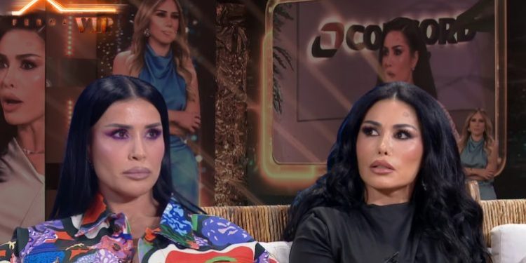 Largimi i Jonidës nga Ferma, ironizon Soni: Kam qarë gjithë natën për ty