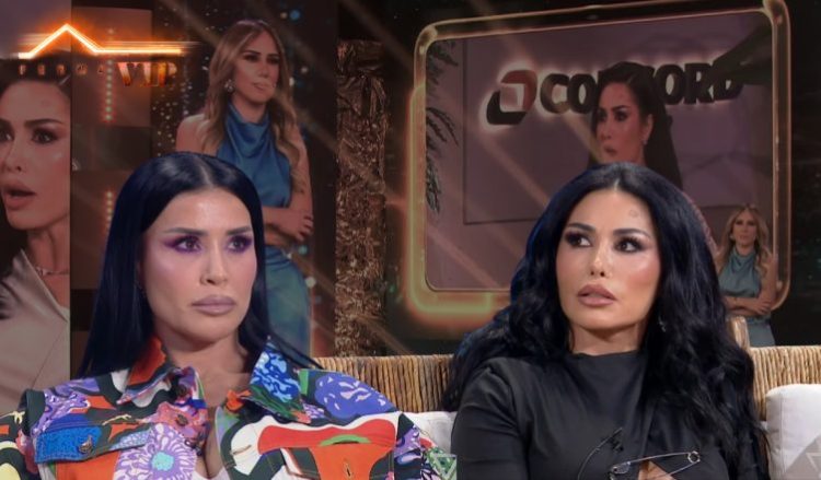 Largimi i Jonidës nga Ferma, ironizon Soni: Kam qarë gjithë natën për ty