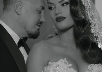 Surprizë! Çifti i njohur i showbizit në pritje të fëmijës së tyre të parë