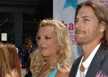 Britney Spears hyn në rehabilitim, reagon ish-partneri i saj Kevin Federline