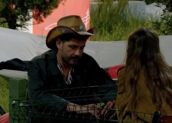 Indri tërhiqet nga romanca me Vanesën: Nuk jam gati për këtë marrëdhënie