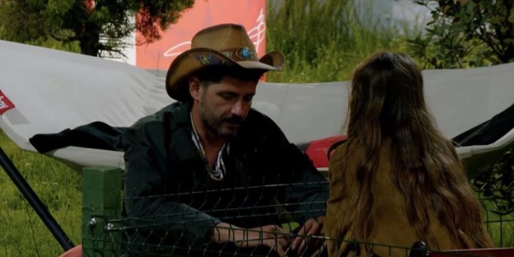 Indri tërhiqet nga romanca me Vanesën: Nuk jam gati për këtë marrëdhënie