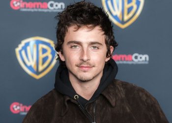 Timothée Chalamet bën daljen e parë publike pas Oscars 2026