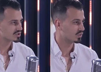 Mateo ka menduar të lërë “BBVA”?