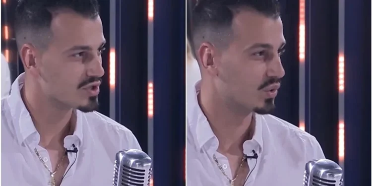 Mateo ka menduar të lërë “BBVA”?