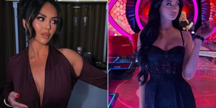 Edisa publikon bisedat private me motrën e Mateos: Sorrat si puna jote