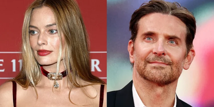 Robbie & Cooper në një rol ndryshe: ja çfarë po përgatisin