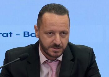 Abuzimi me tenderat/ SPAK kërkon 10 vite burg për ish-drejtorin e ARRSH