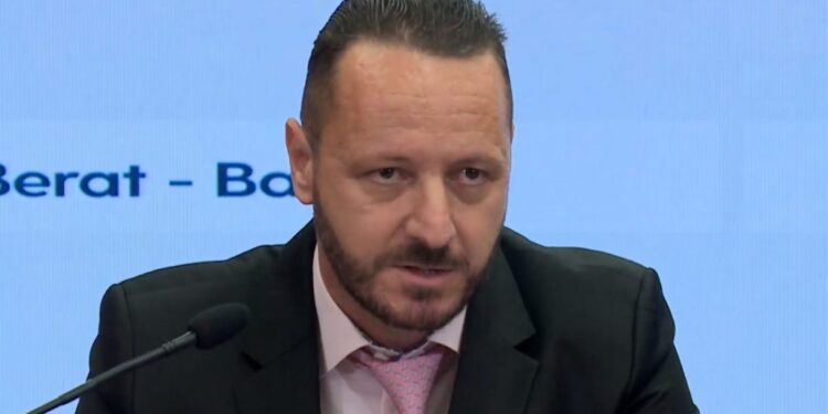 Abuzimi me tenderat/ SPAK kërkon 10 vite burg për ish-drejtorin e ARRSH