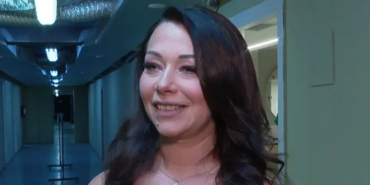 Bashkëshortja e Mirit flet për Selin: Ajo që më ka lodhur…