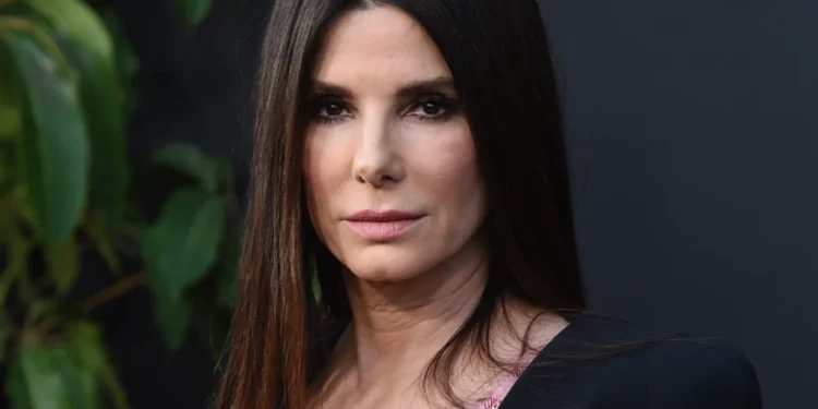 Sandra Bullock hap Instagram dhe thyen rekord ndjekësish në pak ditë